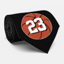 Search for basketball ties Coach