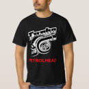 Search for petrolhead clothing Turbo