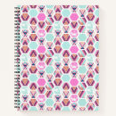 Search for hexagon notebooks Watercolor