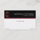 Search for crescent moon business cards Moons