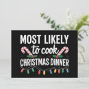 Search for dinner christmas cards Festive
