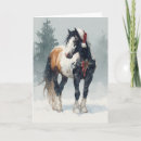 Search for equine seasonal cards Equestrian