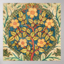 Search for william morris posters Flower