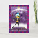 Search for honey bee christmas cards Santa
