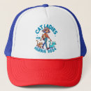 Search for funny cat hats Political