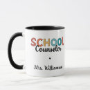 Search for counseling mugs Counselor
