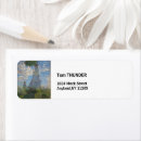 Search for parasol labels Claude monet