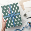 Search for green and white christmas wrapping paper Farmhouse