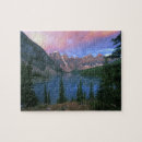 Search for banff puzzles Nature