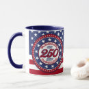 Search for happy independence day mugs Red white and blue