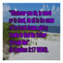Search for colossians 3 posters Scripture
