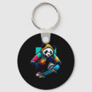 Search for underground key rings Chill vibe