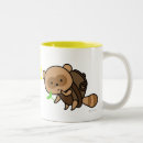 Search for tanuki mugs Animal