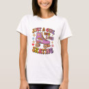 Search for vintage roller skating tshirts 80s