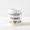 Search for orange and black mugs For him