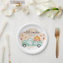 Search for pumpkin paper plates Tableware