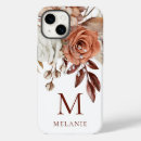 Search for elegant floral iphone cases Boho