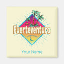 Search for canary islands magnets Fuerteventura