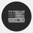 Search for son law stickers Mother in