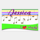 Search for rectangles stickers Design