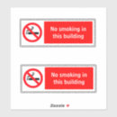 Search for caution stickers Business