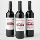 Search for merry christmas wine labels Vintage