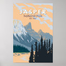Search for jasper posters Jasper national park