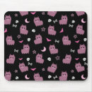 Search for pastel kawaii mousepads Spooky
