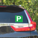 Search for green bumper stickers Car