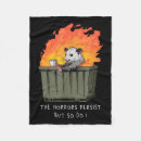 Search for horror blankets Meme