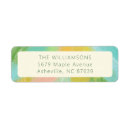 Search for art party return address labels Bridal shower