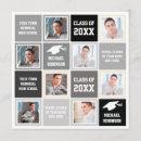 Search for young square invitations Party