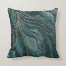 Search for teal abstract cushions Coastal