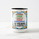 Search for girl scout mugs Scouting