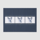 Search for denim tissue paper Elegant