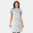 Search for pastry aprons Colourful