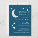 Search for new moon invitations Twinkle twinkle little star