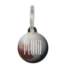 Search for pluto living Solar system