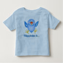 Search for bluebird tshirts Animal