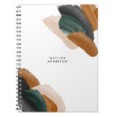 Search for abstract notebooks Unique