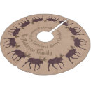 Search for moose tree skirts Antlers