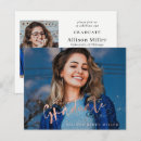 Search for 4x5 graduation invitations announcements Gold