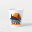 Search for alcatraz mugs Vintage