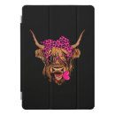 Search for cow ipad cases highland