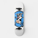 Search for cow skateboards Funny