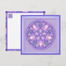 Search for luminous cards Bright