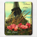 Search for paris mousepads Romance