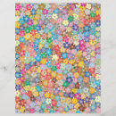 Search for cute scrapbook paper Colourful