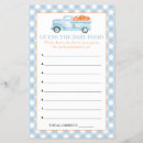 Search for pumpkin baby shower games Fall