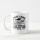 Search for funny lake mugs Bait